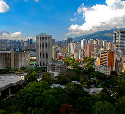 caracas