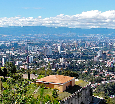 guatemala-city