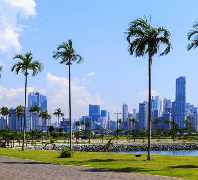 panama-city