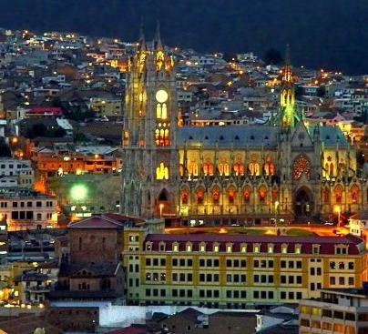 quito