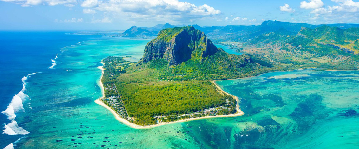 Mauritius